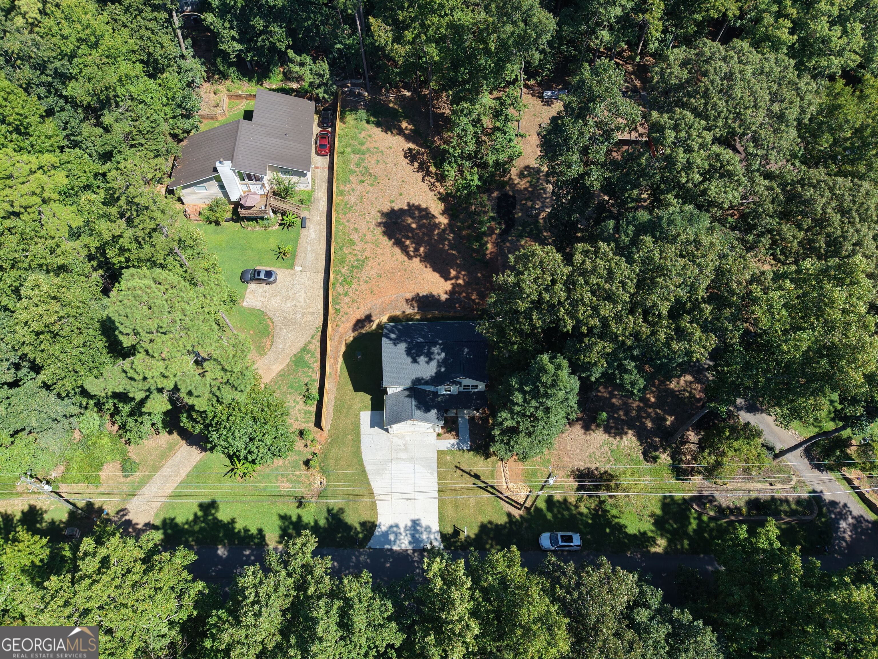 3035 Hamilton Road