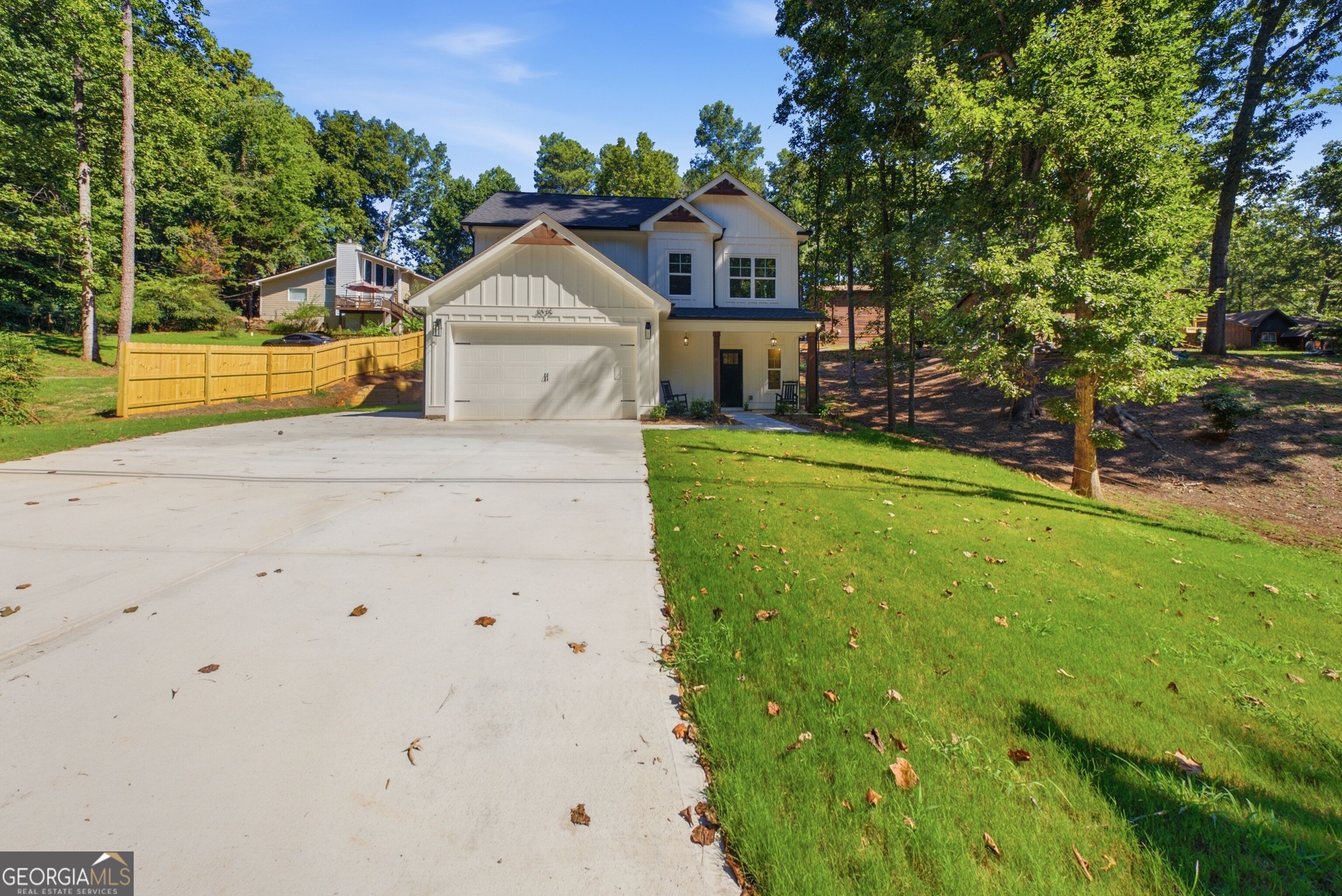 3035 Hamilton Road