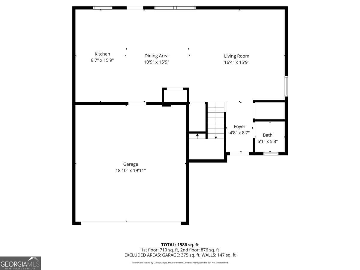 3035 Hamilton Road
