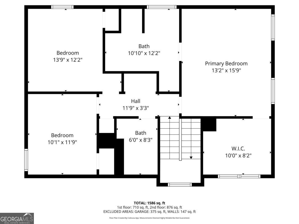 3035 Hamilton Road