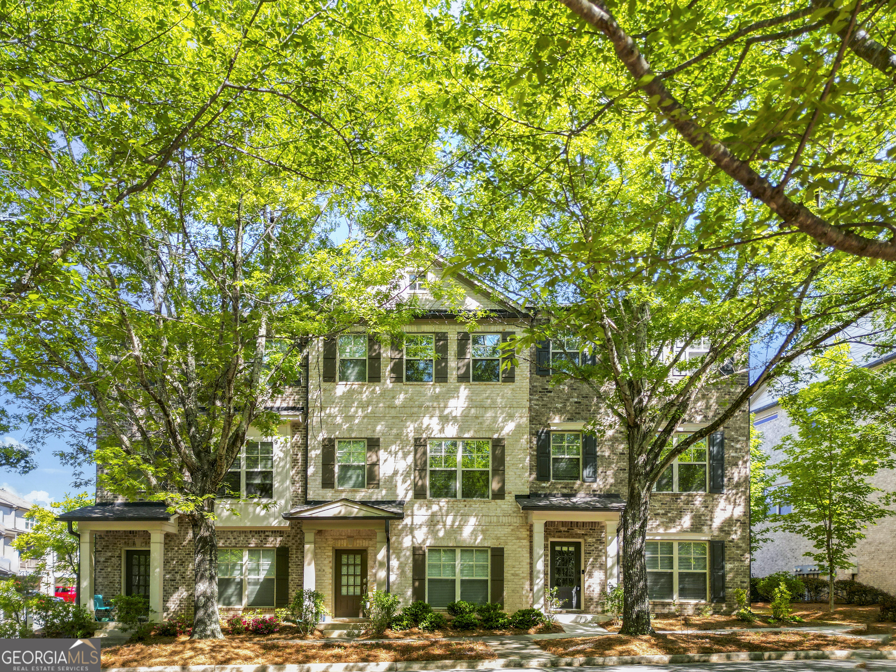 1560 Baygreen Road