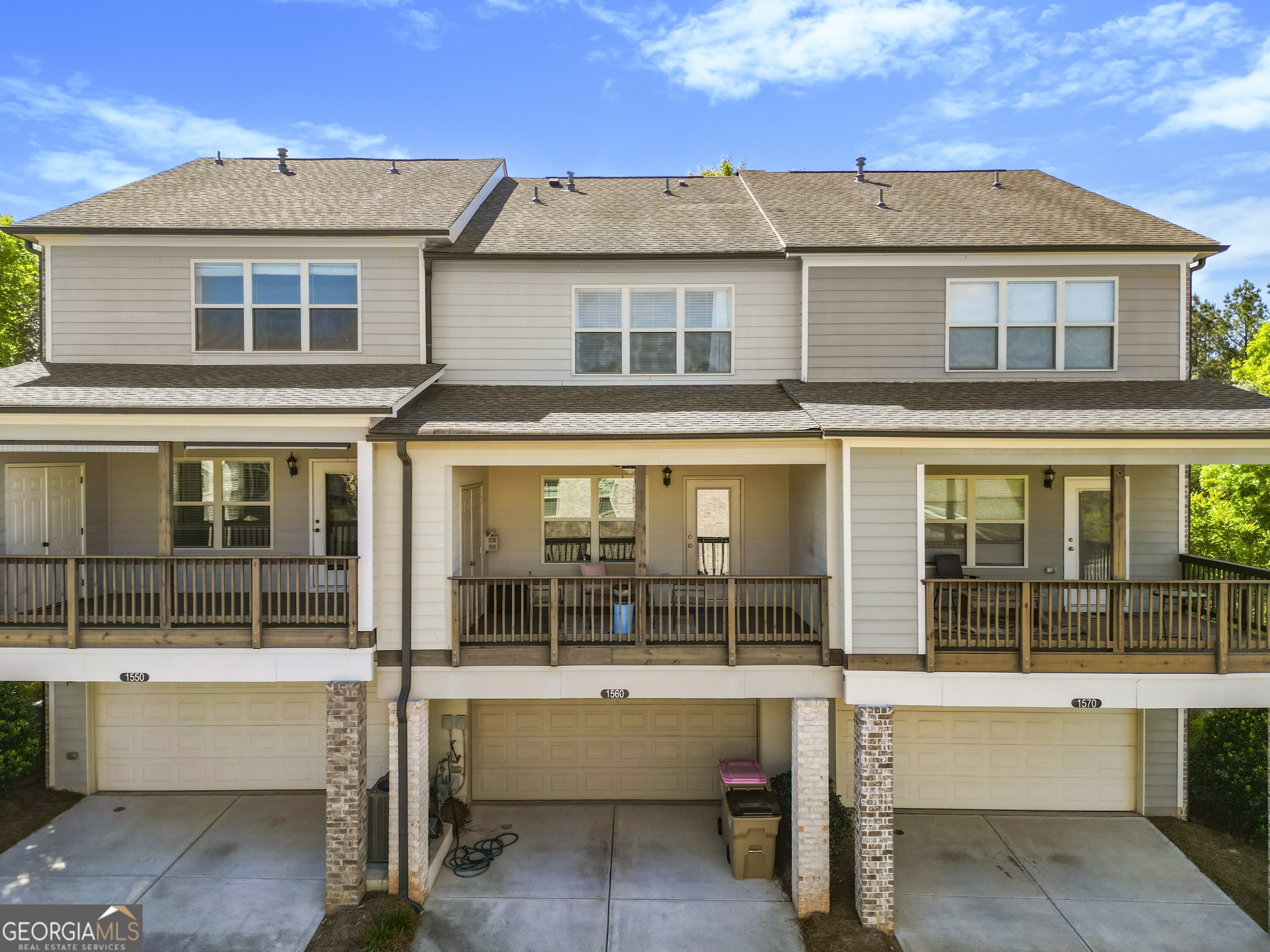 1560 Baygreen Road