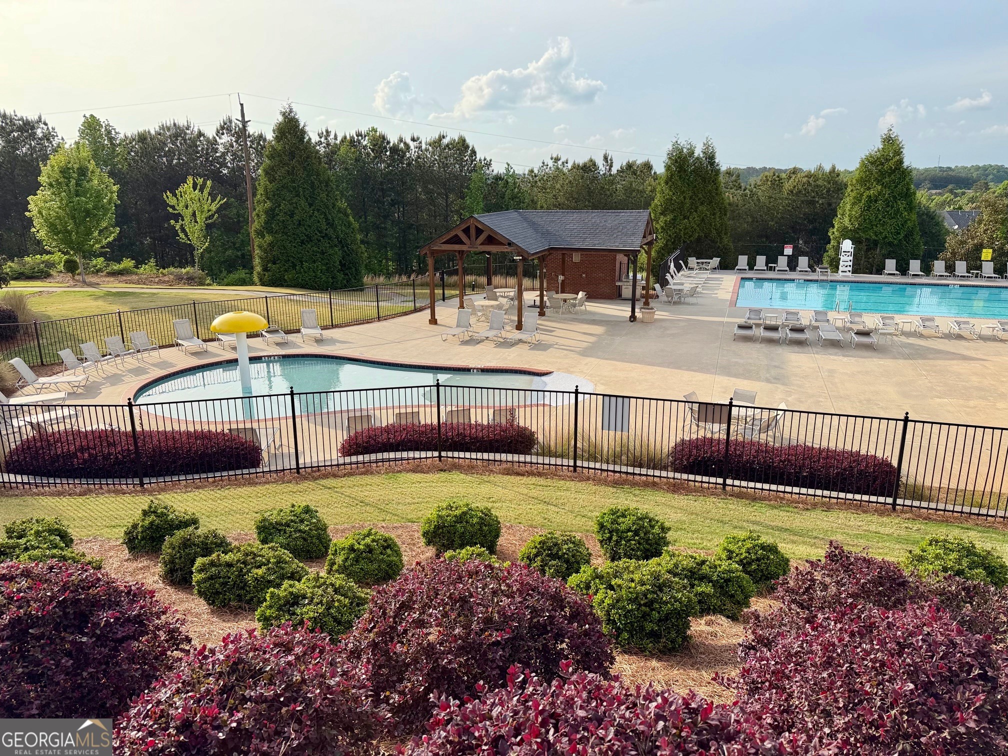 1560 Baygreen Road