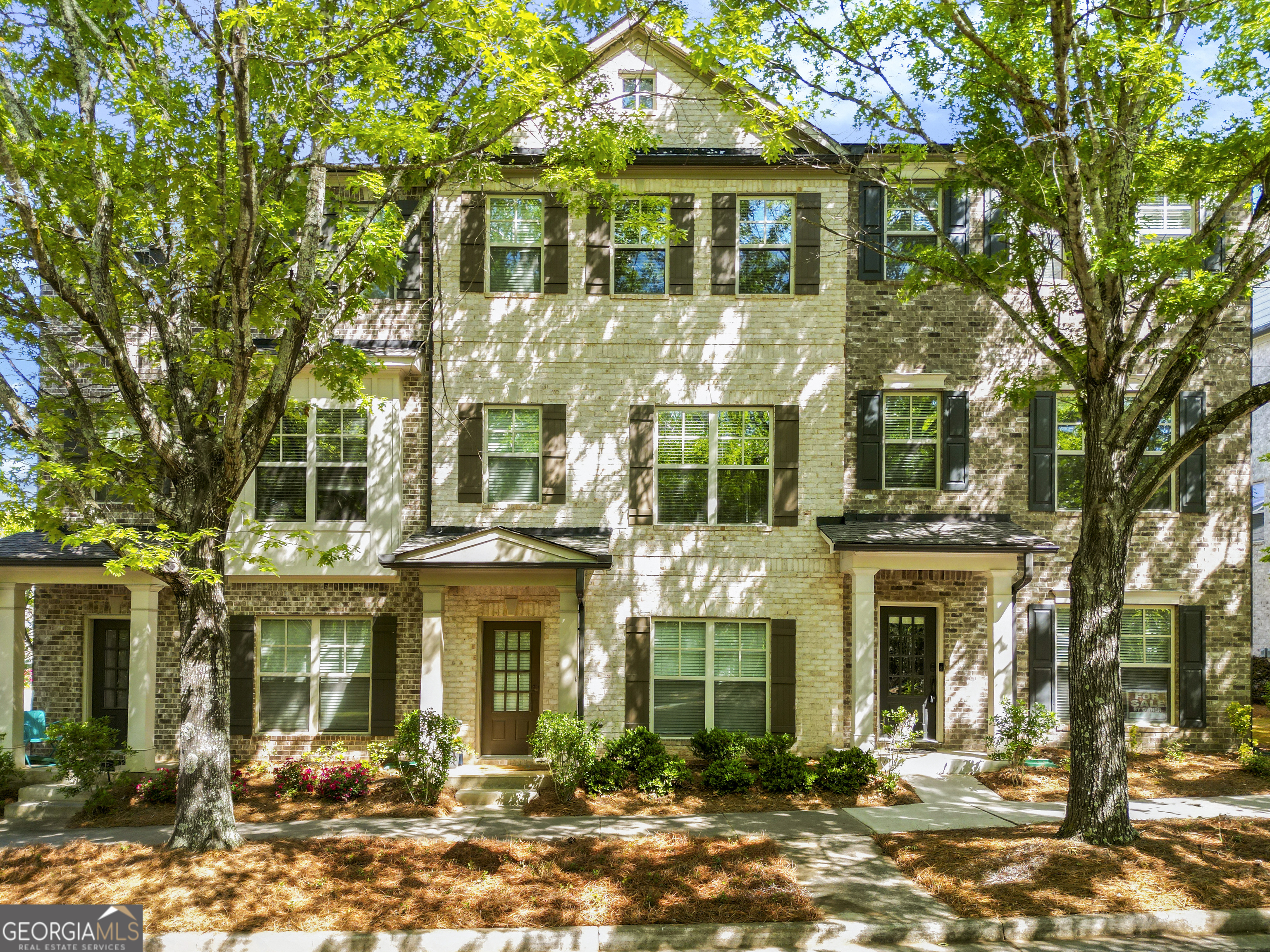 1560 Baygreen Road