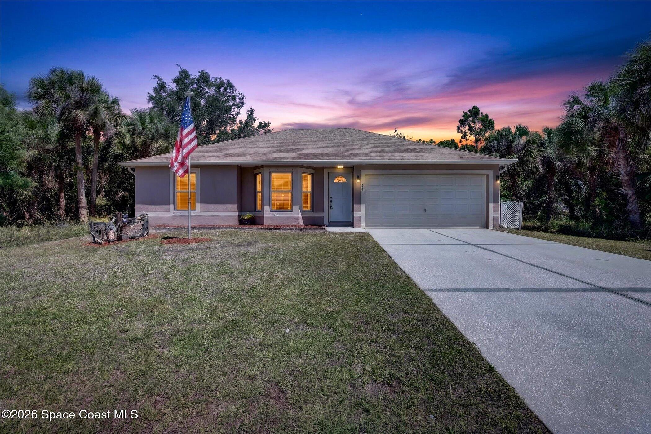 479 Scanlon Road