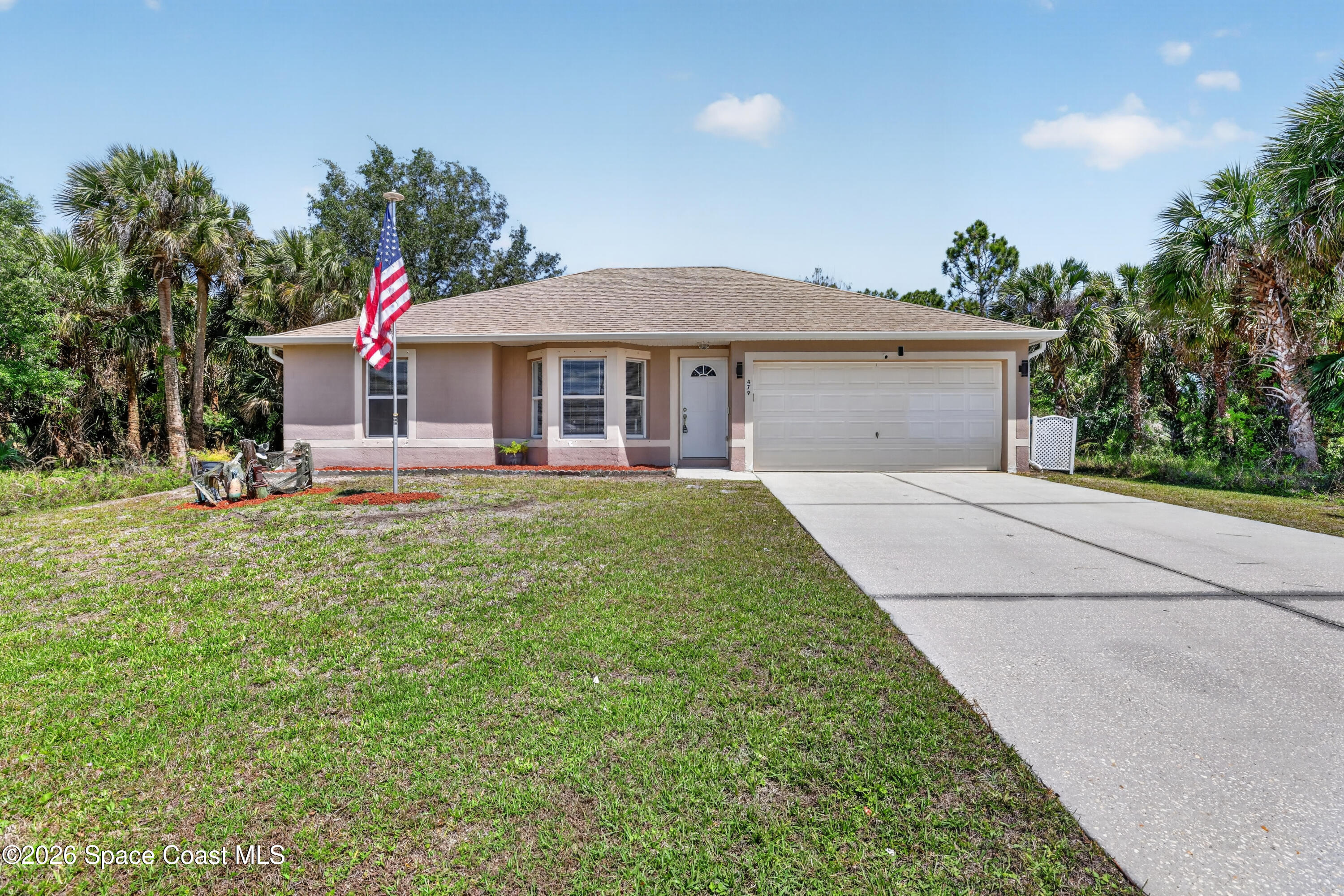 479 Scanlon Road