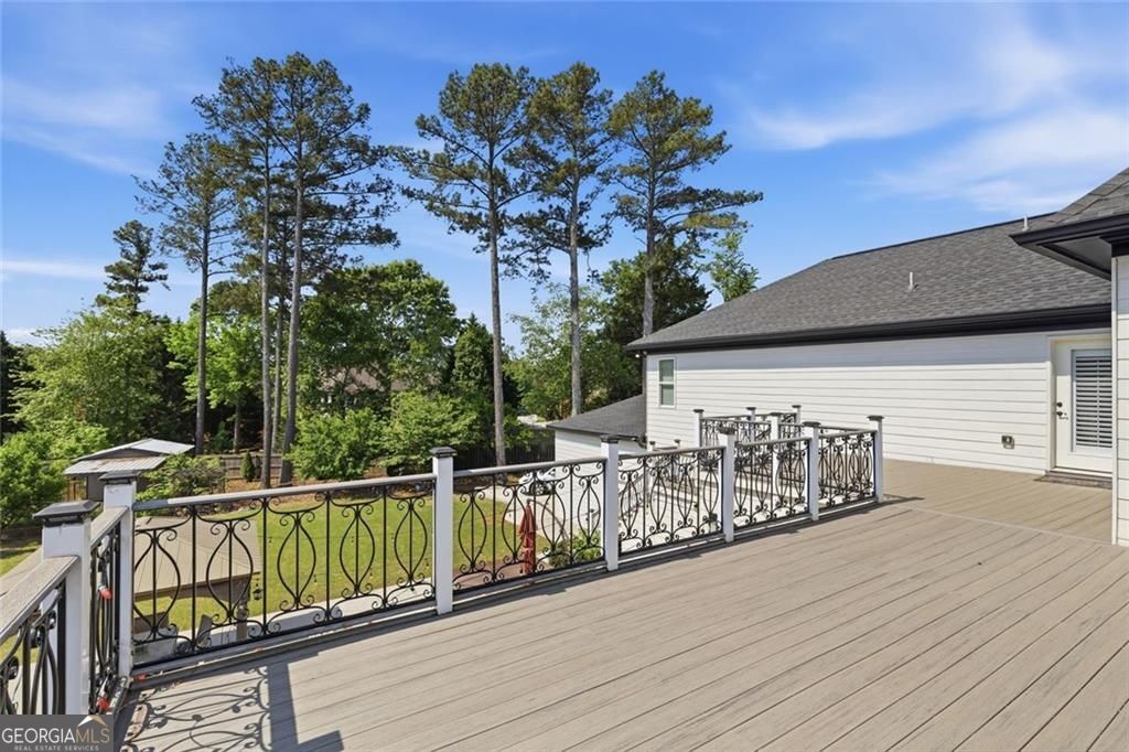 861 Bailey Woods Road
