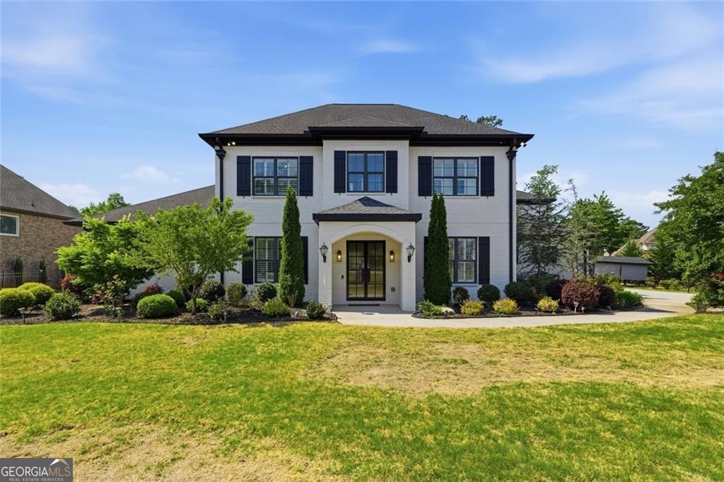 861 Bailey Woods Road