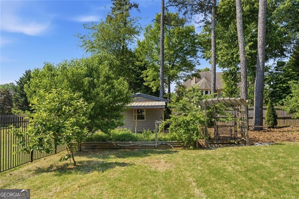 861 Bailey Woods Road