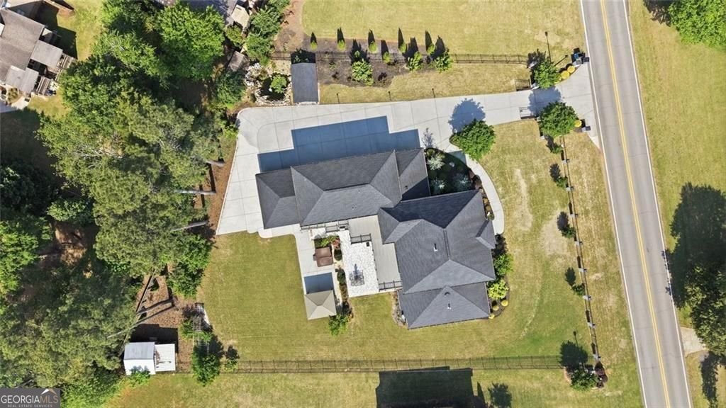 861 Bailey Woods Road