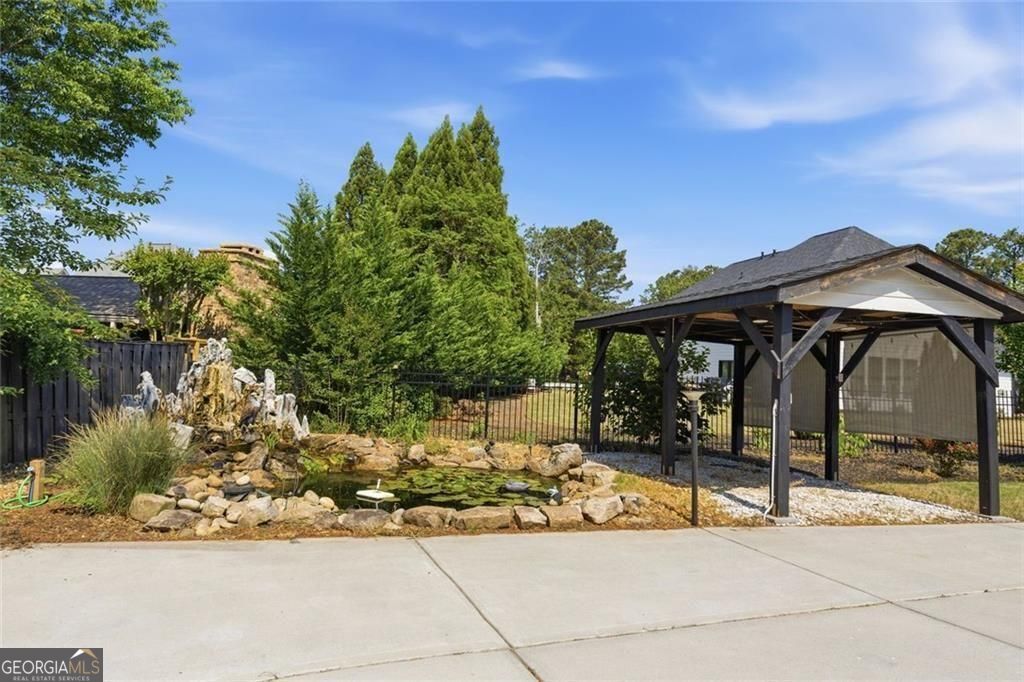 861 Bailey Woods Road