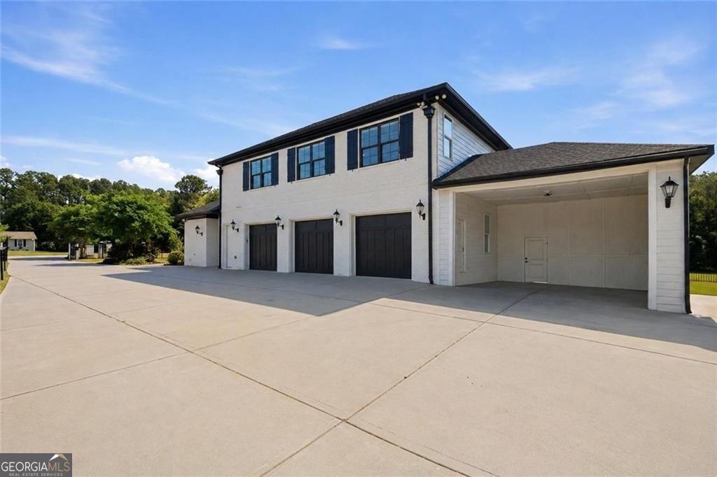 861 Bailey Woods Road