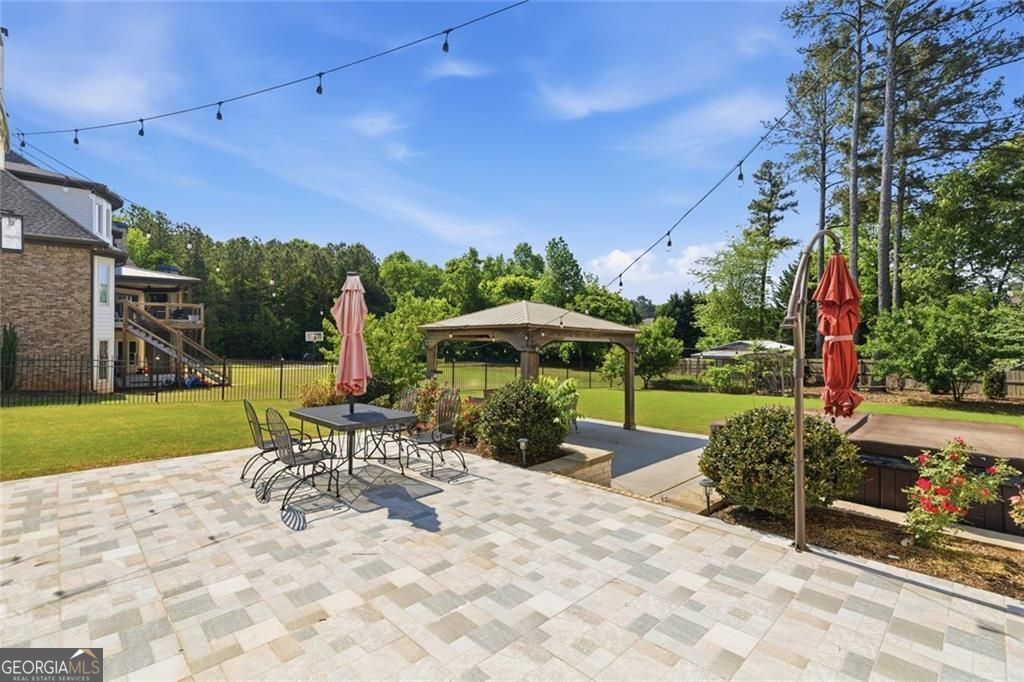 861 Bailey Woods Road