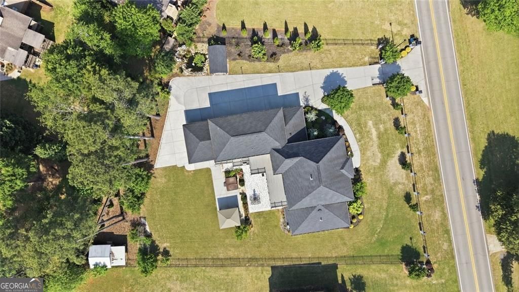 861 Bailey Woods Road