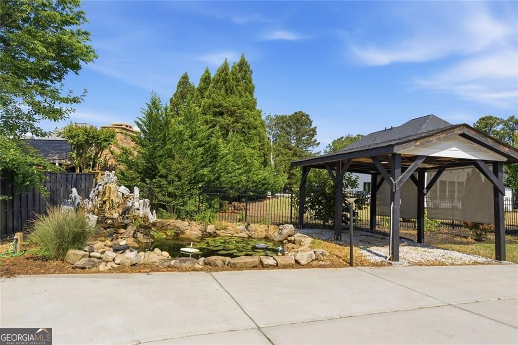 861 Bailey Woods Road