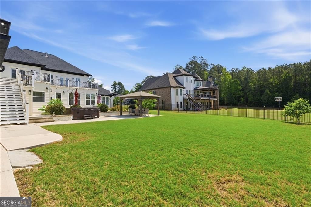 861 Bailey Woods Road