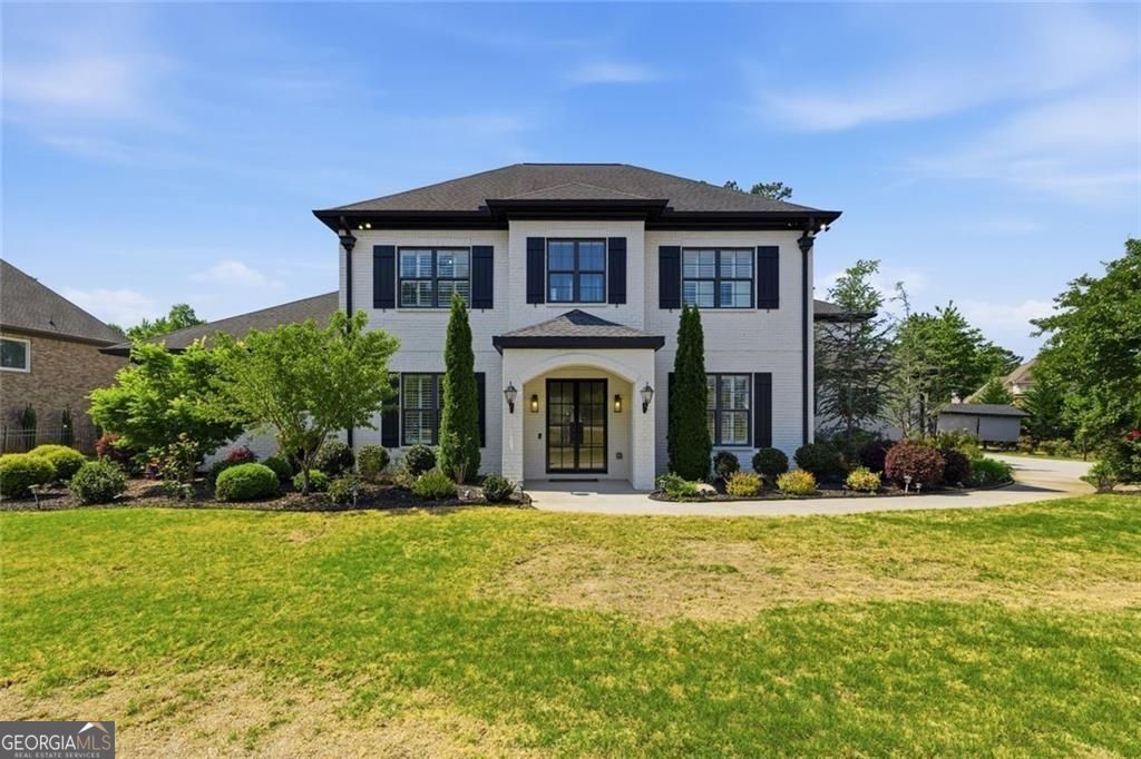 861 Bailey Woods Road