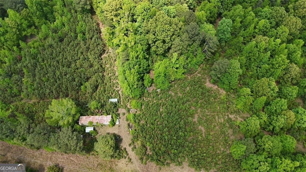 268 Ogletree Road