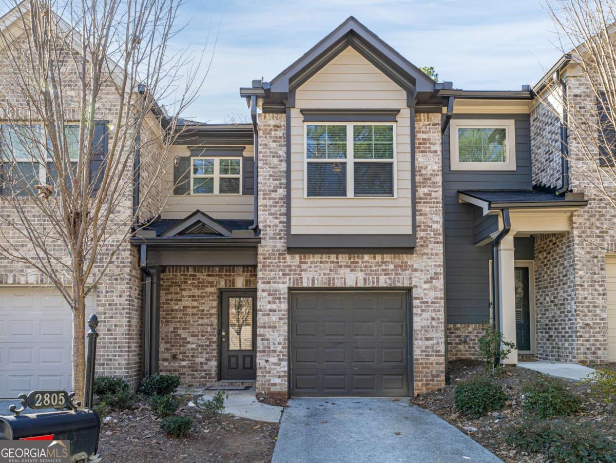 2805 Ridgeview Drive SW
