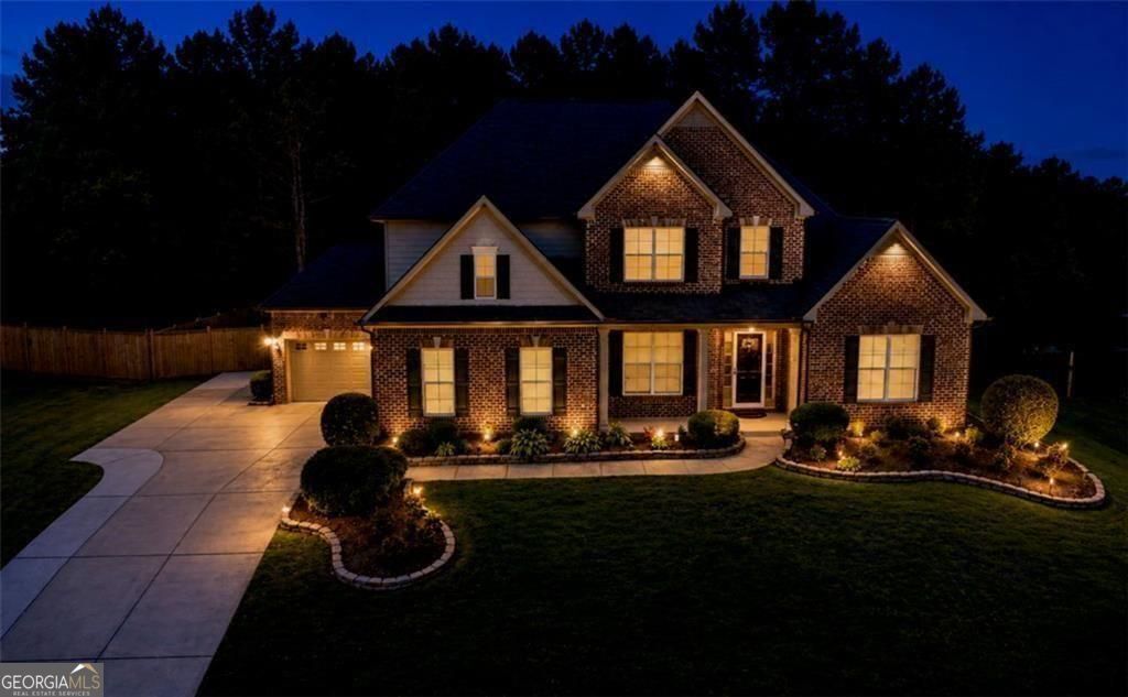 1398 Mill Pointe Court