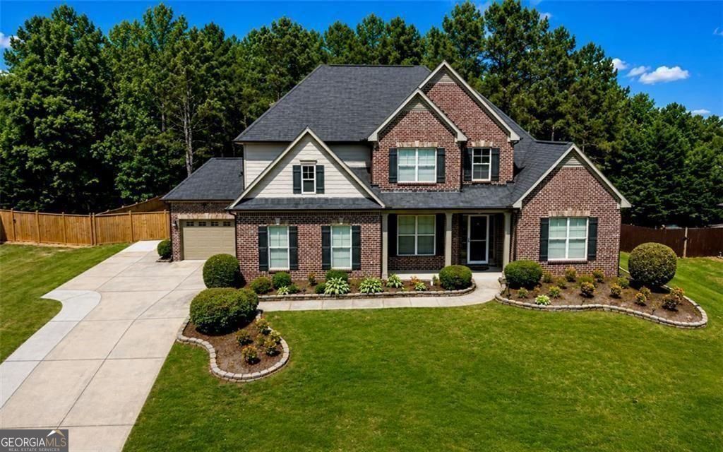 1398 Mill Pointe Court