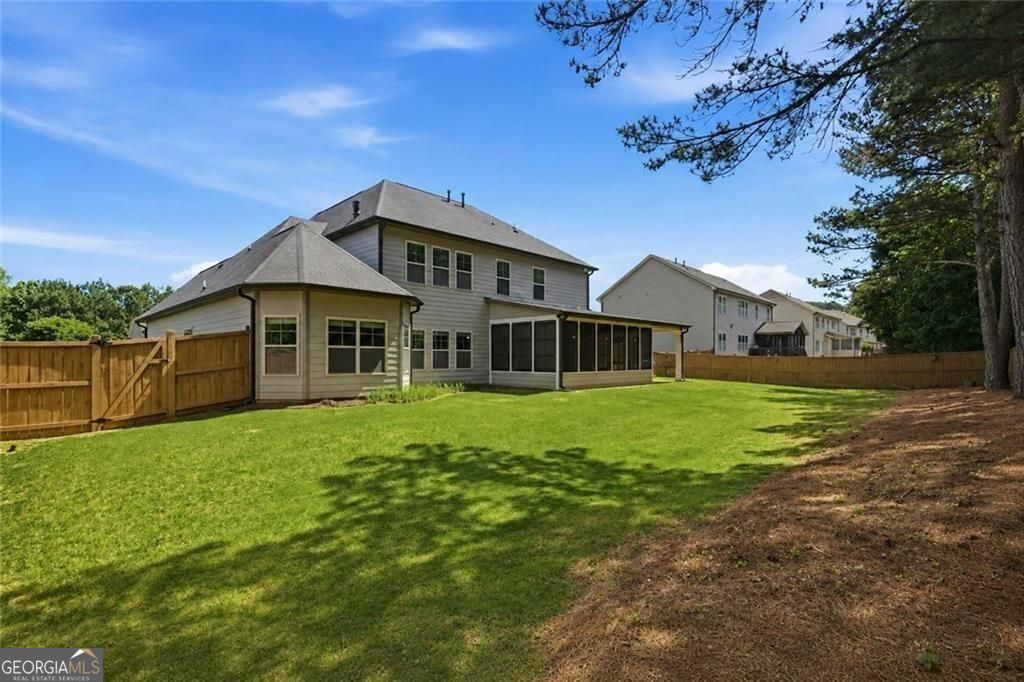 1398 Mill Pointe Court
