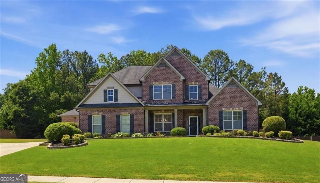 1398 Mill Pointe Court