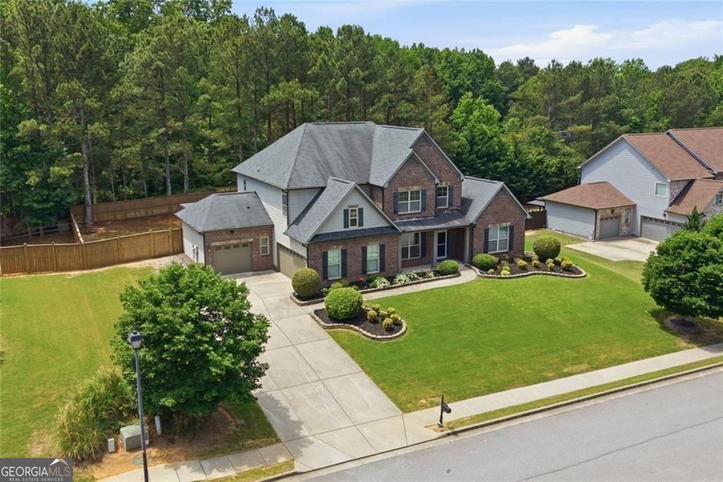1398 Mill Pointe Court