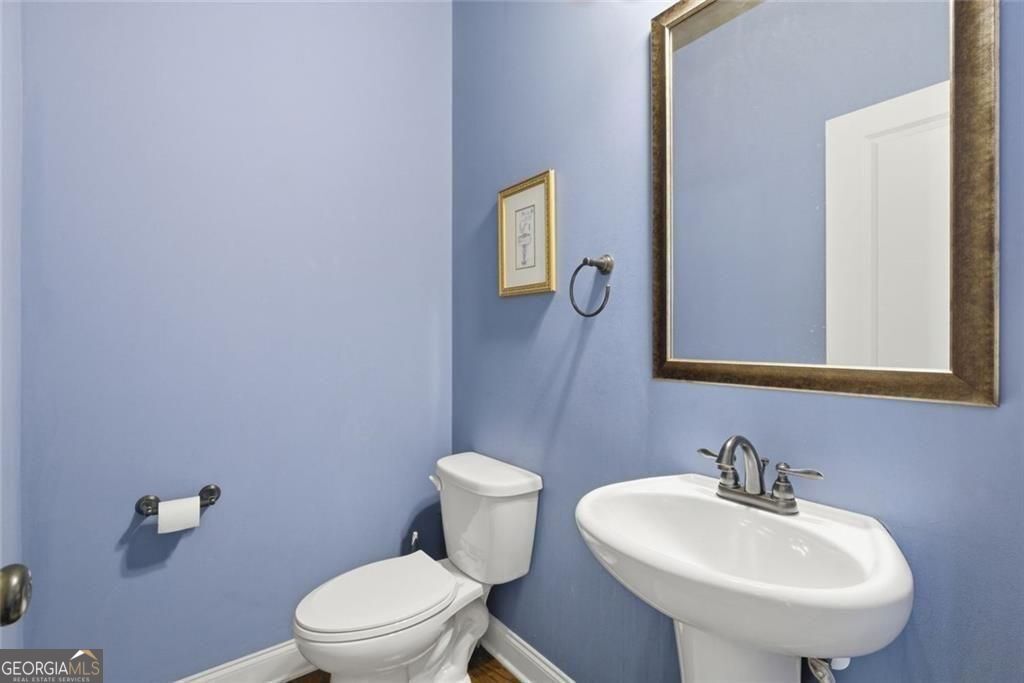1398 Mill Pointe Court