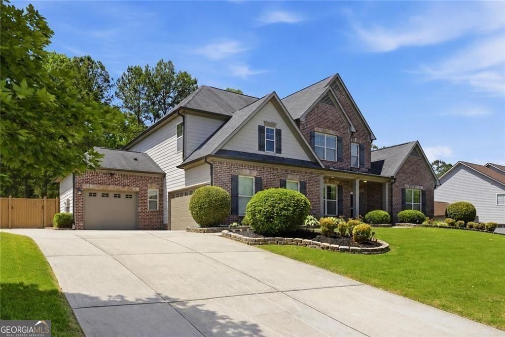 1398 Mill Pointe Court
