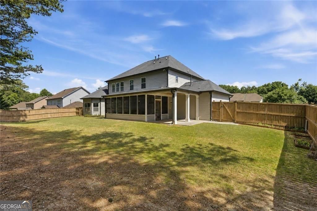 1398 Mill Pointe Court