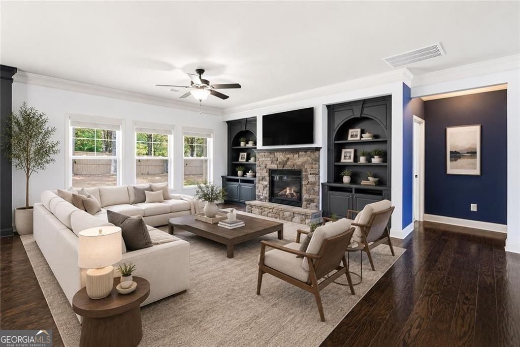 1398 Mill Pointe Court