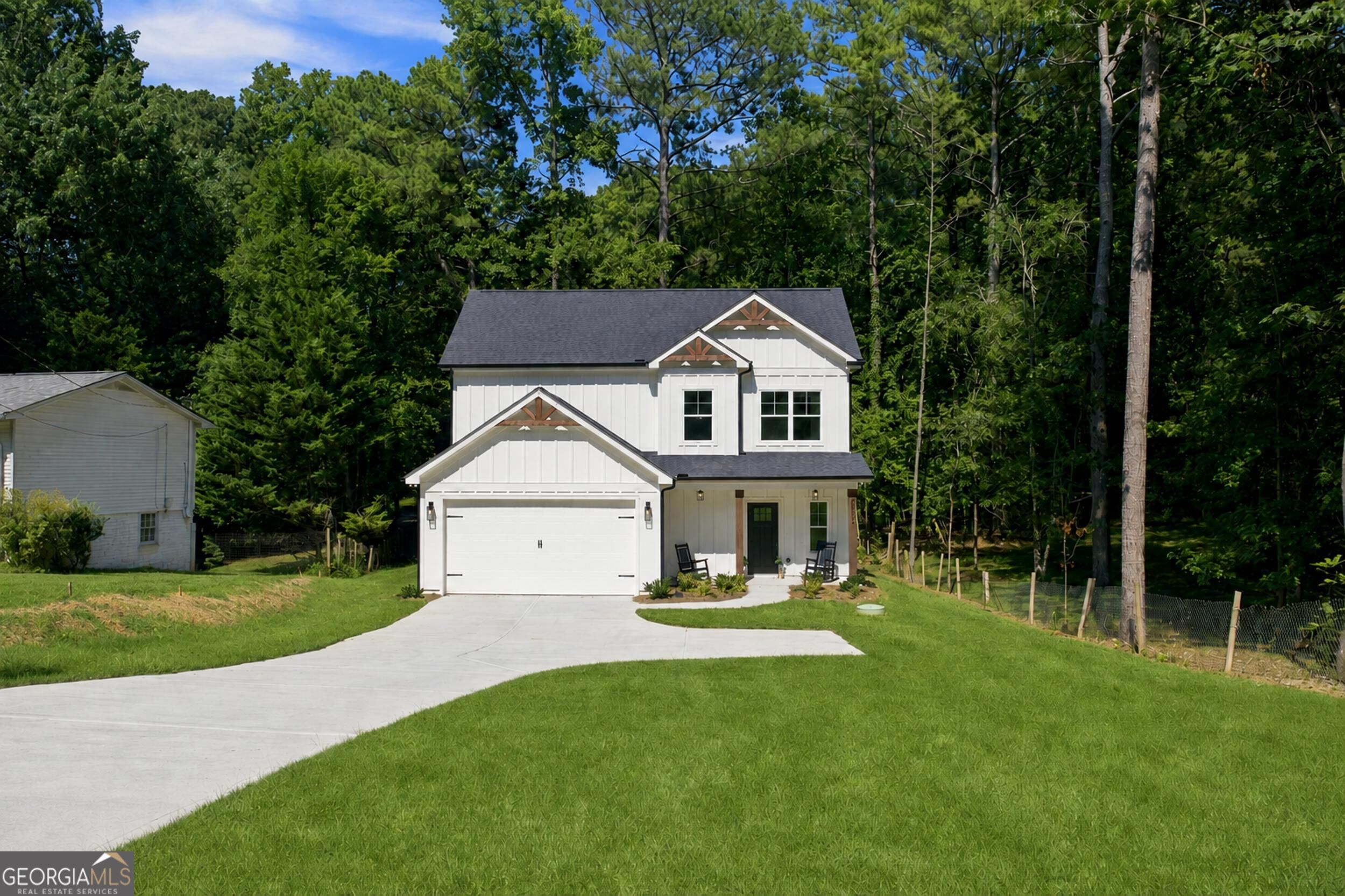 2230 Rebel Road