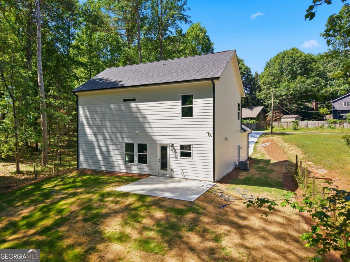 2230 Rebel Road
