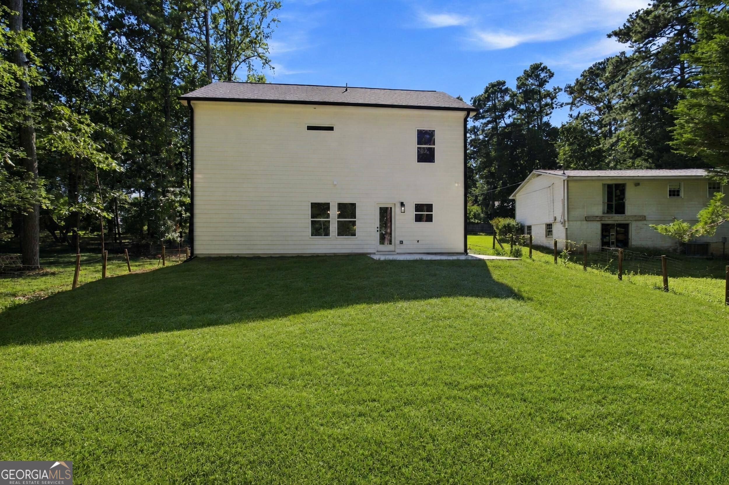 2230 Rebel Road