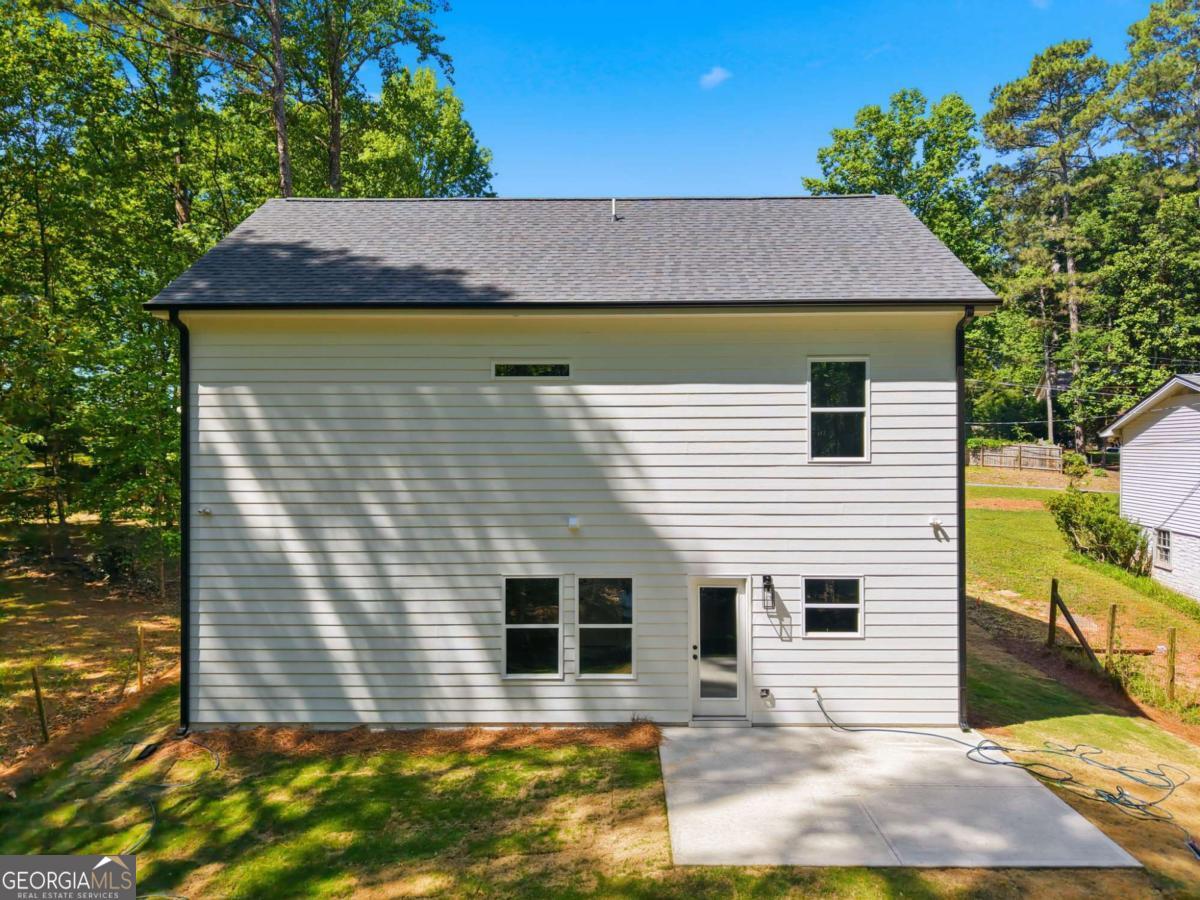 2230 Rebel Road