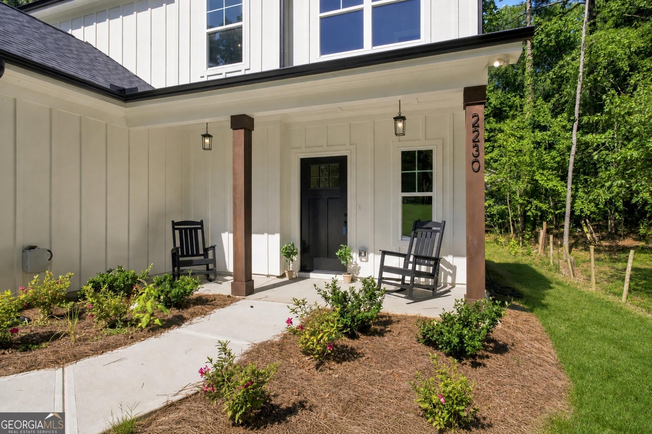 2230 Rebel Road