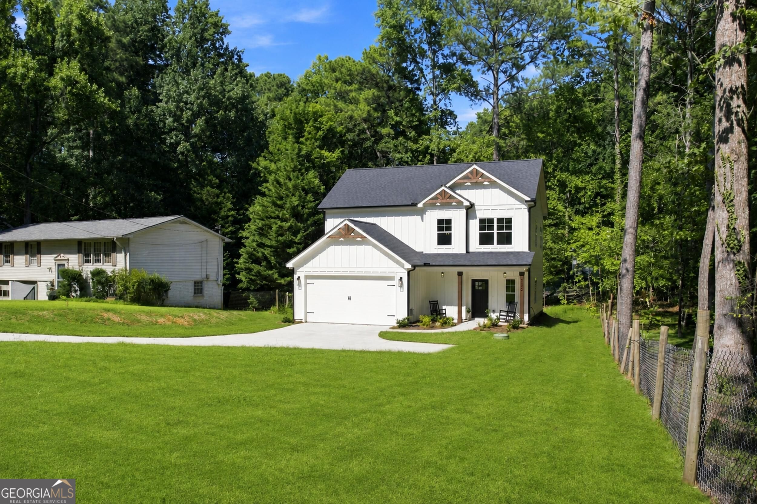 2230 Rebel Road