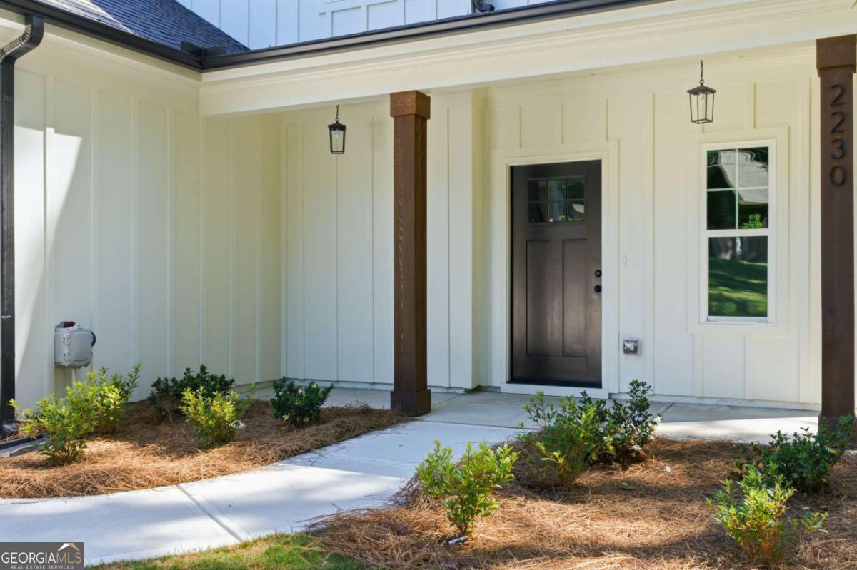 2230 Rebel Road