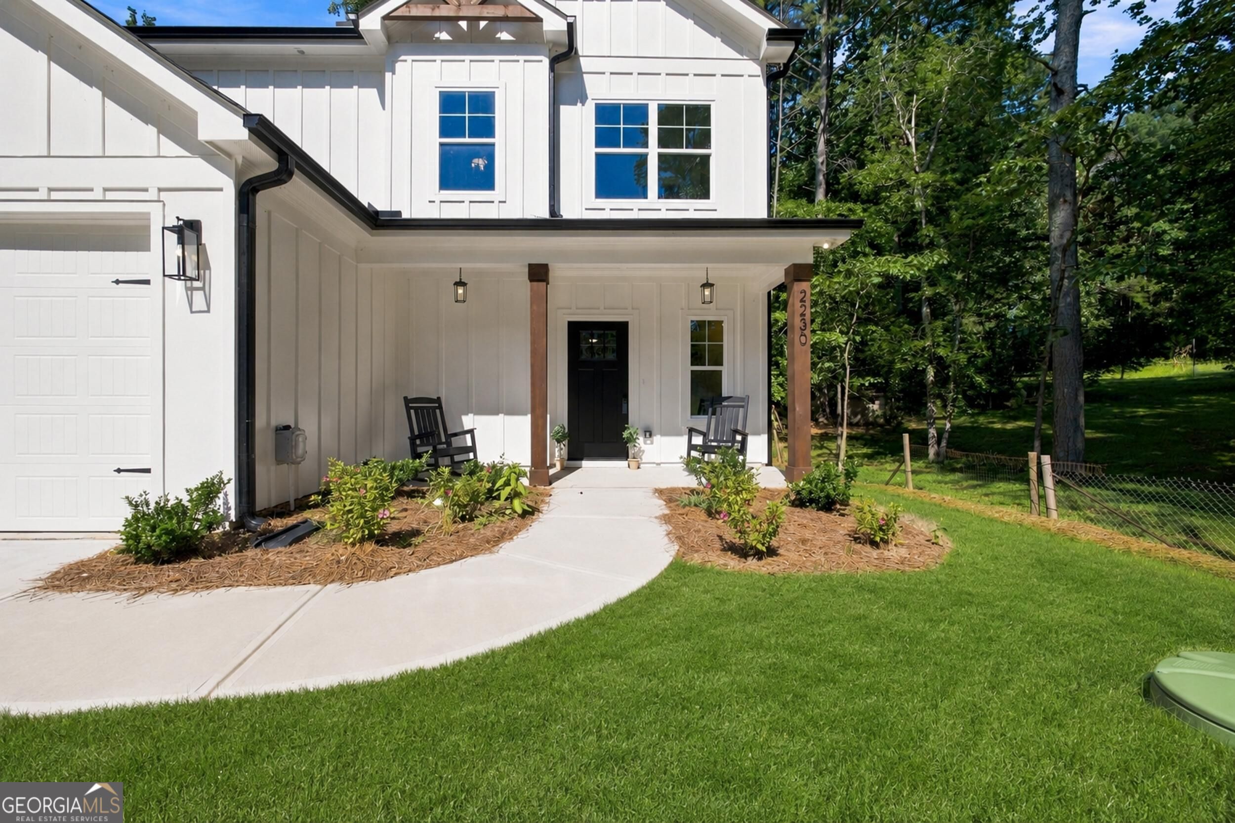 2230 Rebel Road