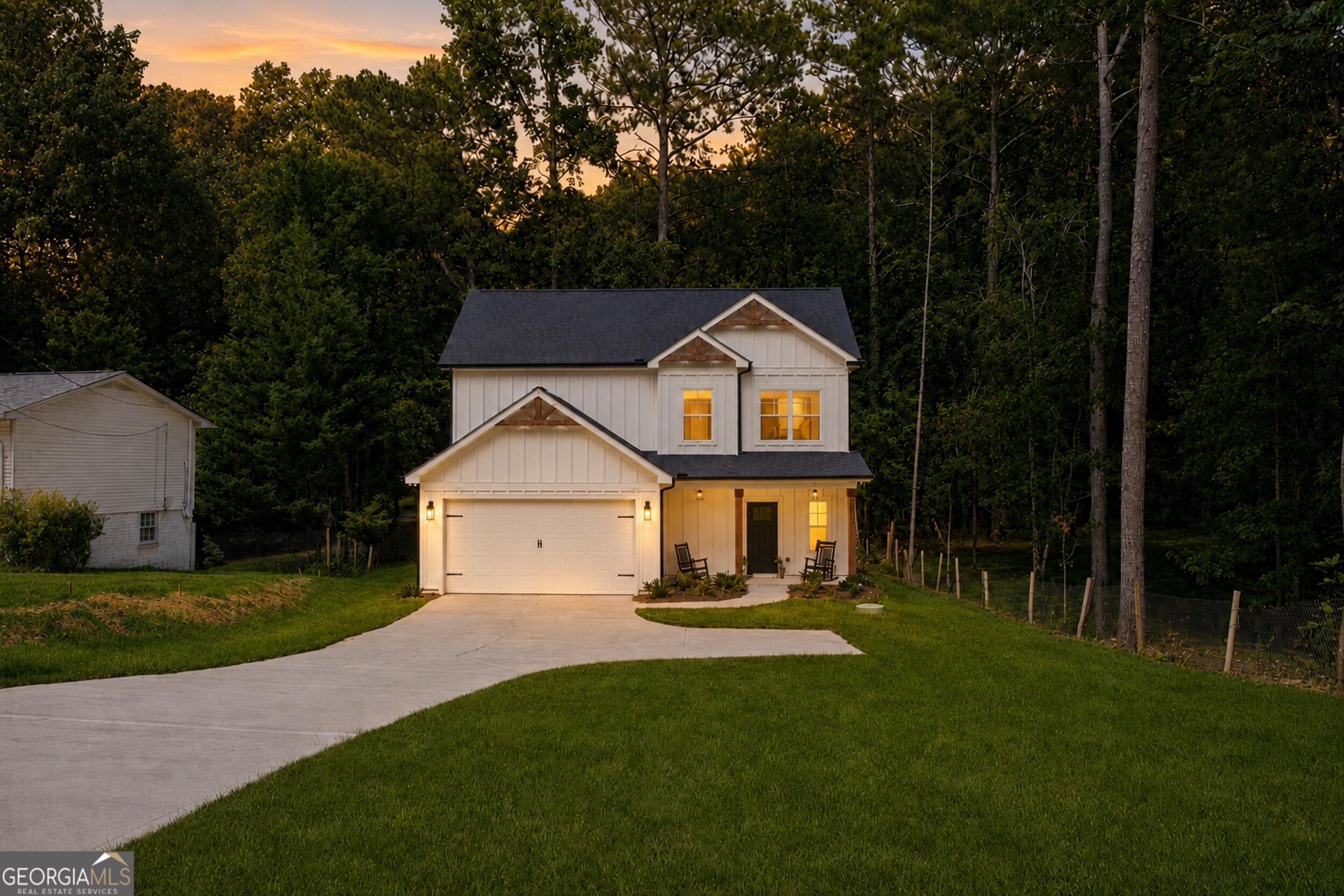 2230 Rebel Road