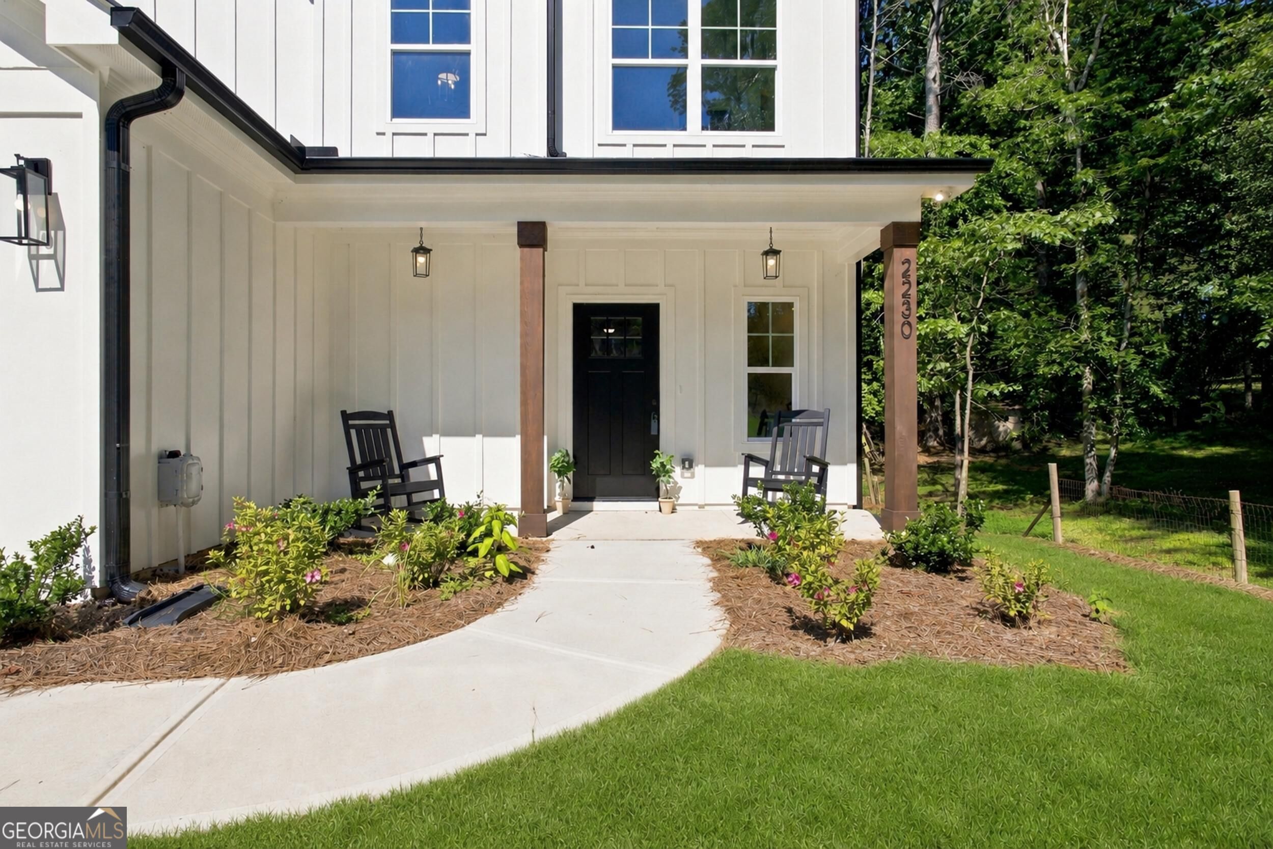 2230 Rebel Road