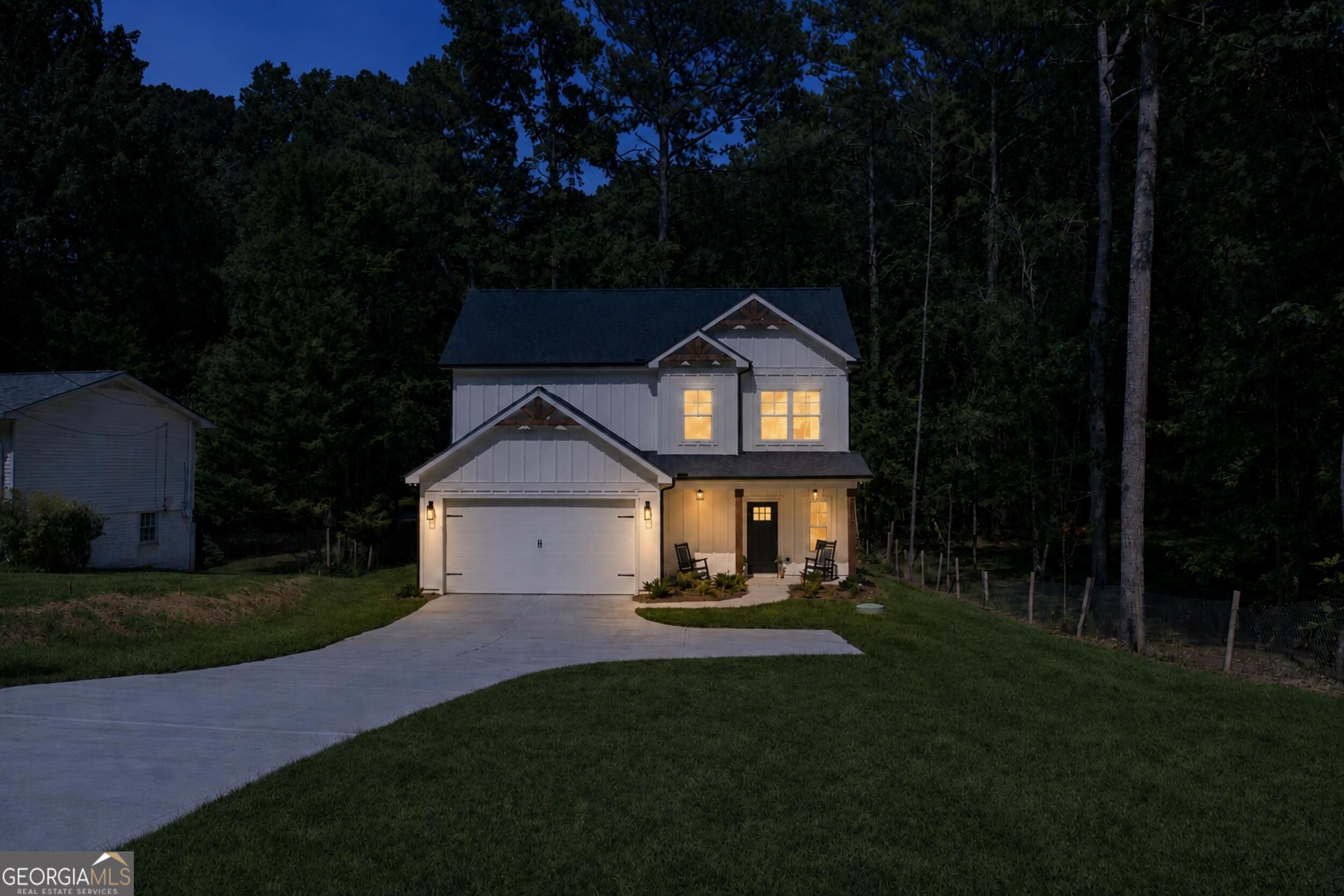 2230 Rebel Road