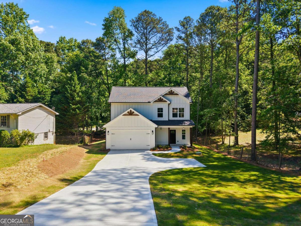 2230 Rebel Road