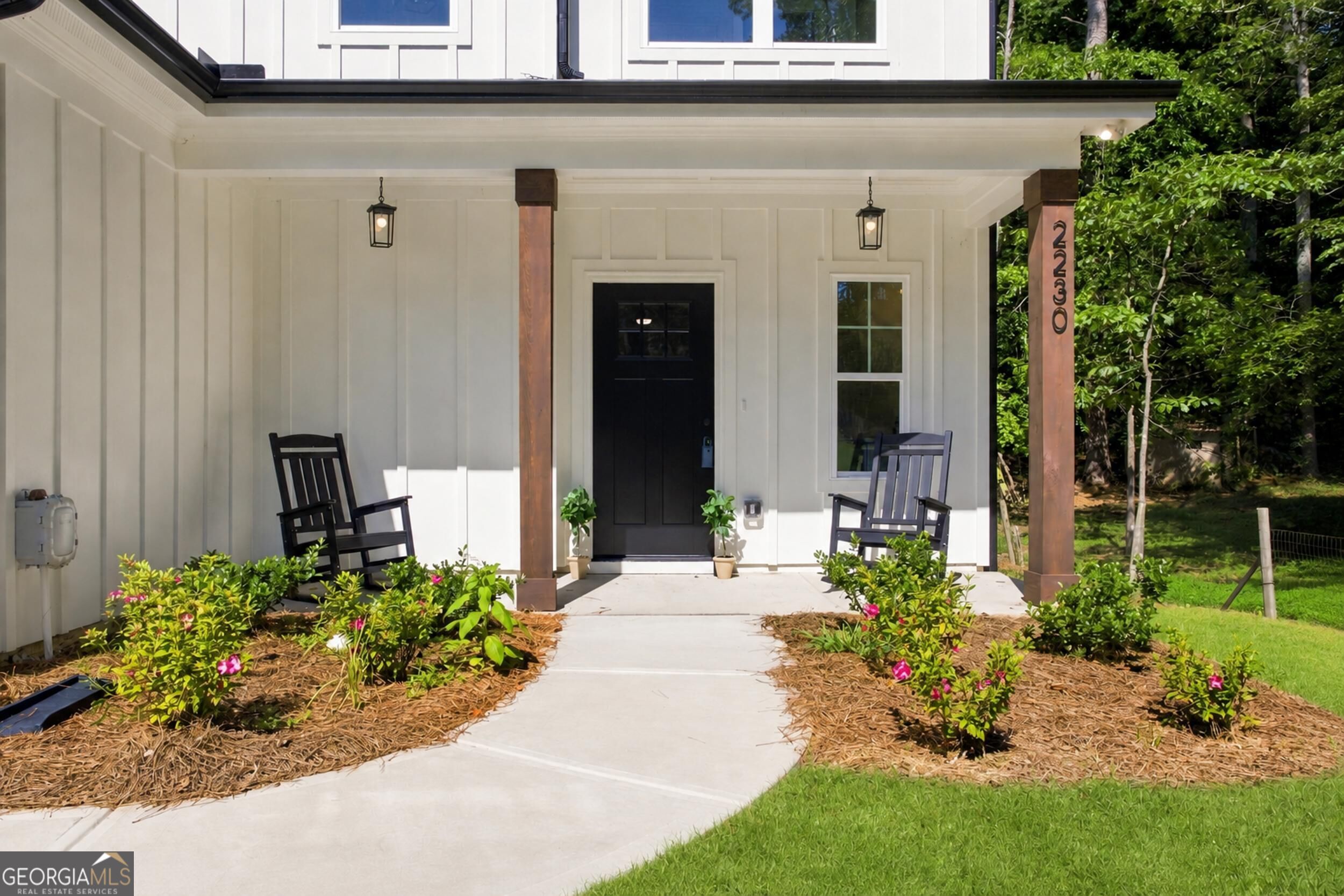 2230 Rebel Road