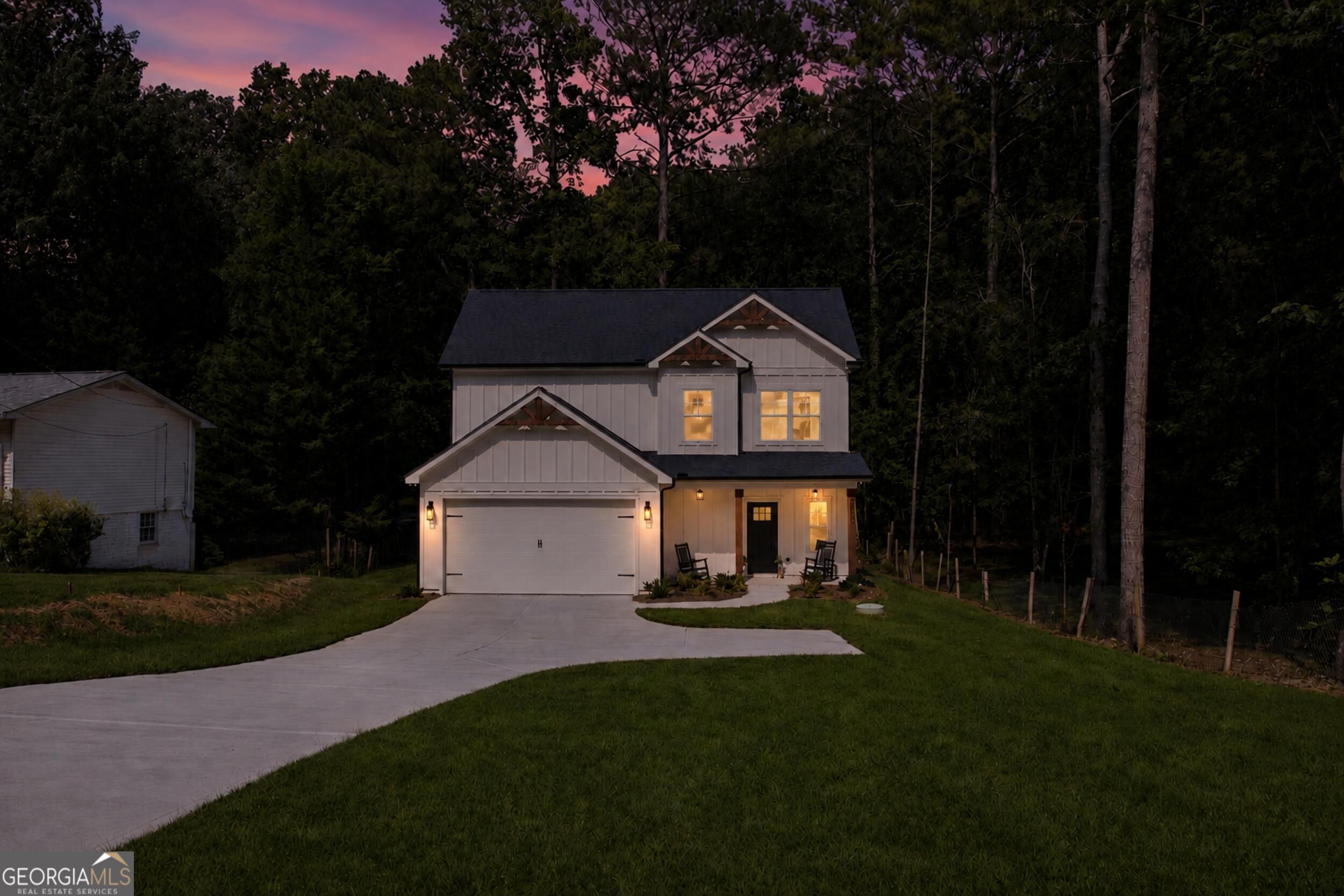 2230 Rebel Road