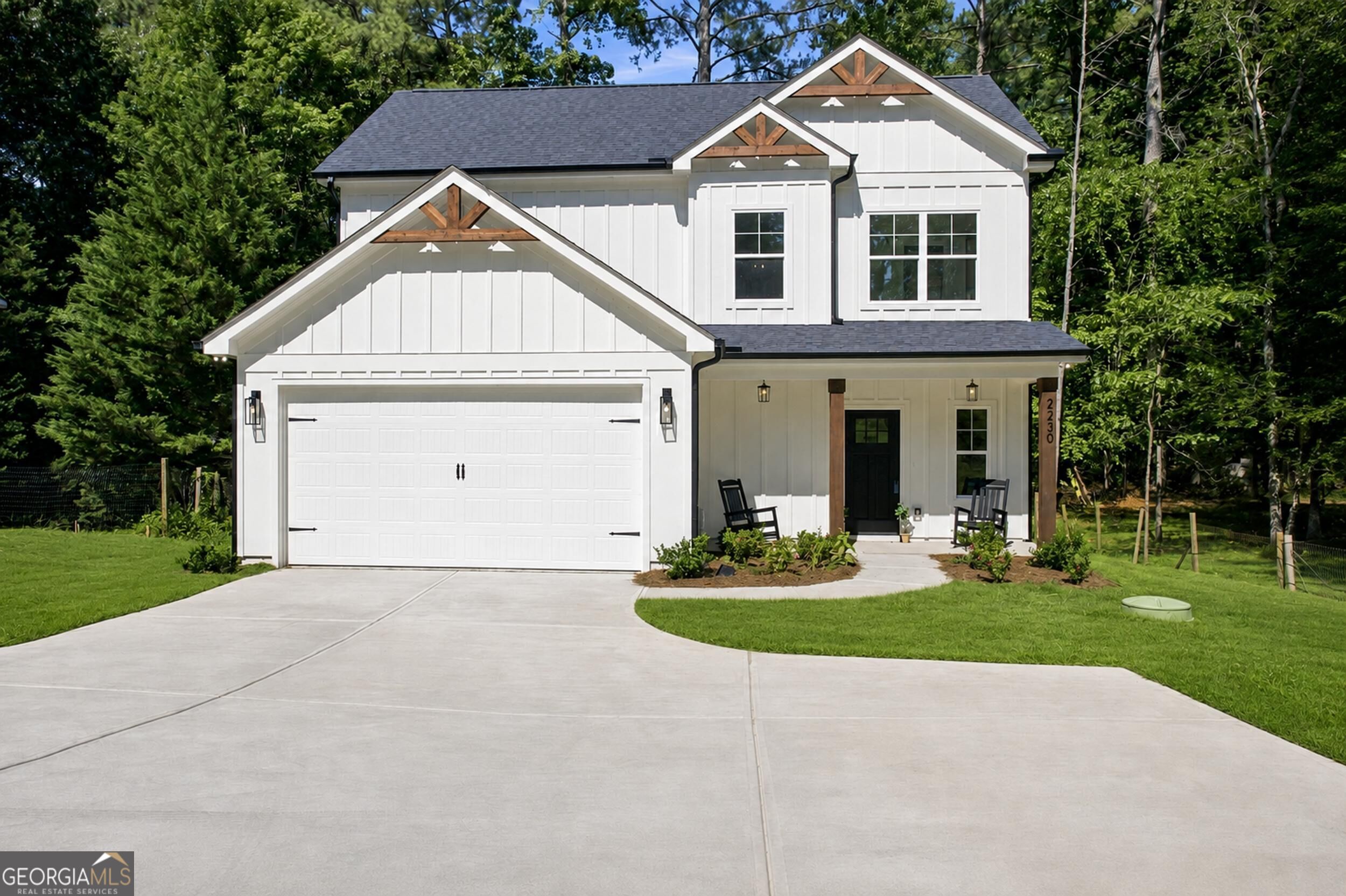 2230 Rebel Road