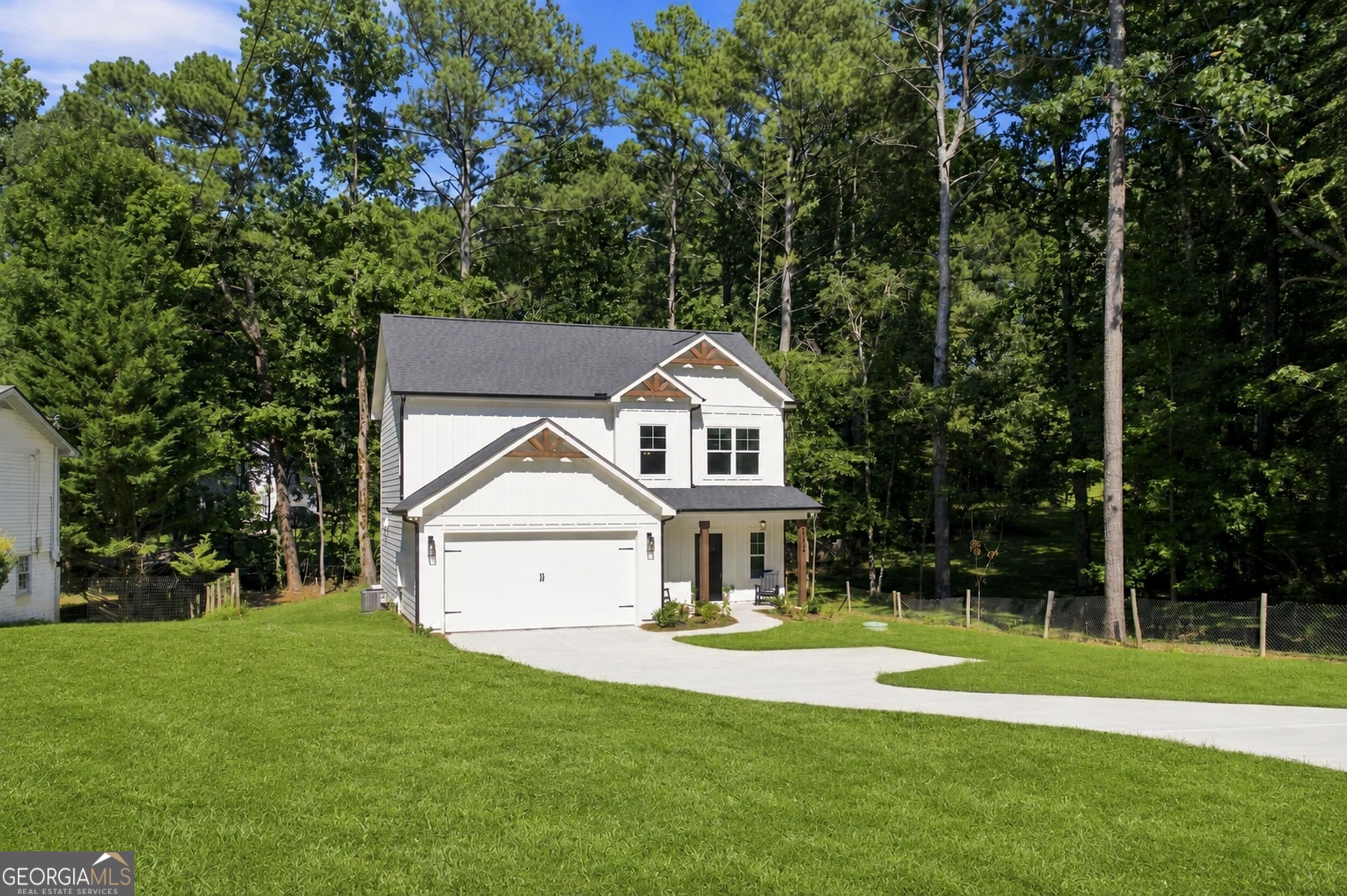 2230 Rebel Road