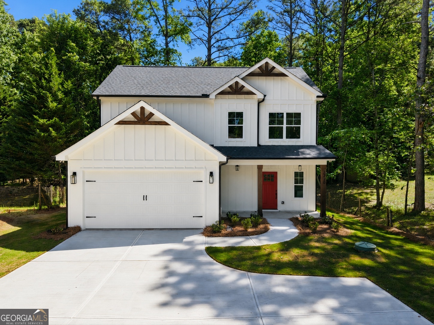 2230 Rebel Road