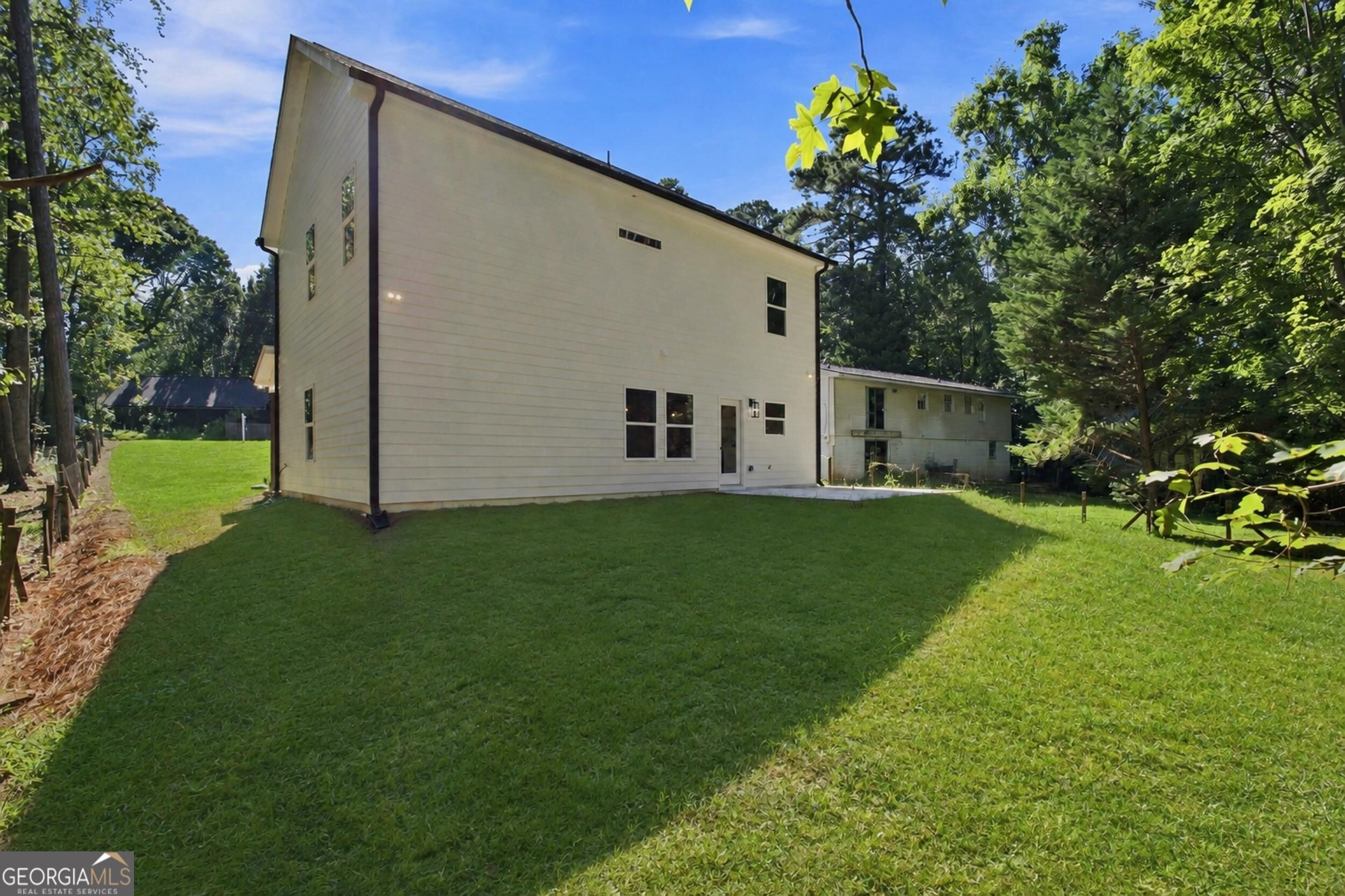 2230 Rebel Road